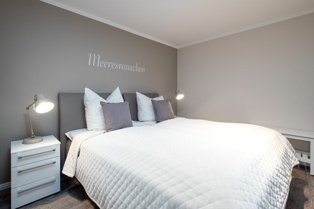 Ferienwohnung in Niendorf/Ostsee - Strandperle #06 - Bild 2