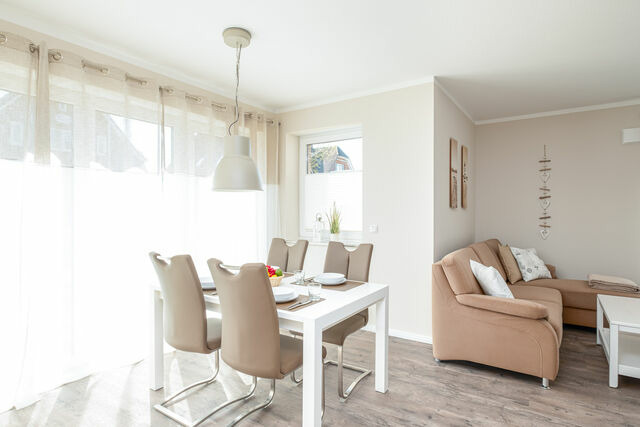 Ferienwohnung in Niendorf/Ostsee - Strandperle #06 - Bild 7