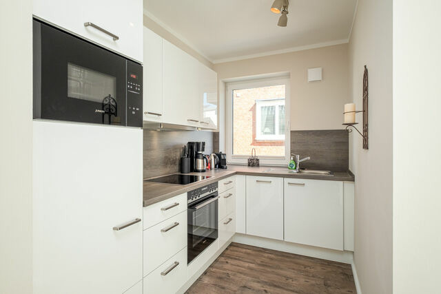 Ferienwohnung in Niendorf/Ostsee - Strandperle #06 - Bild 8