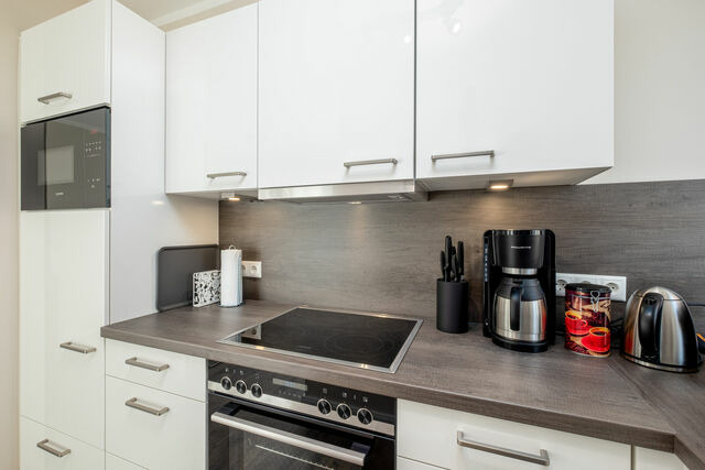 Ferienwohnung in Niendorf/Ostsee - Strandperle #06 - Bild 9