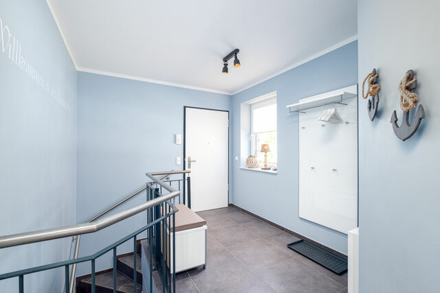 Ferienwohnung in Niendorf/Ostsee - Strandperle #06 - Bild 10