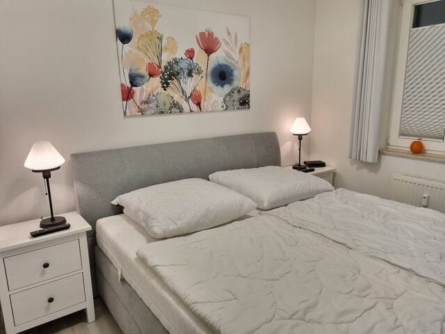 Ferienwohnung in K&uuml;hlungsborn - Meeresblick - 28-311 - Bild 4