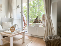 Strandallee 200 WG 409