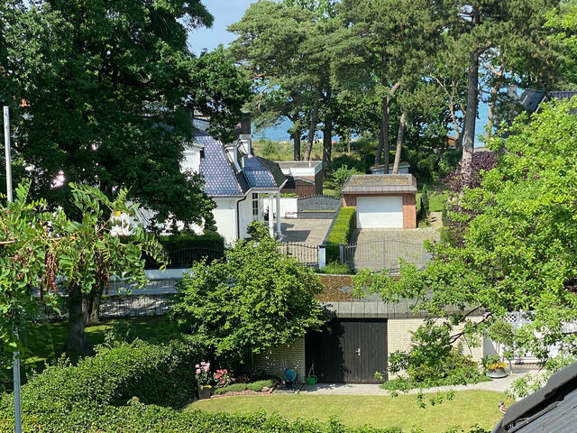 Ferienwohnung in Timmendorfer Strand - Strandallee 200 WG 409 - Bild 2