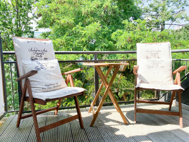 Ferienwohnung in Timmendorfer Strand - Strandallee 200 WG 409 - Bild 3