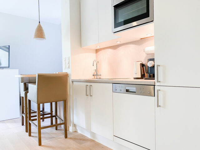 Ferienwohnung in Timmendorfer Strand - Strandallee 200 WG 409 - Bild 11