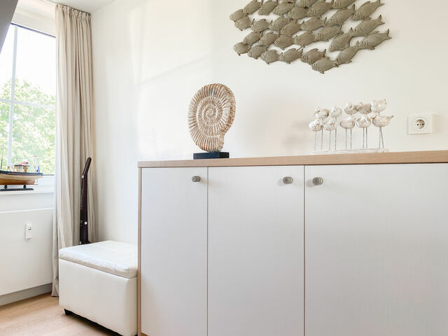 Ferienwohnung in Timmendorfer Strand - Strandallee 200 WG 409 - Bild 12