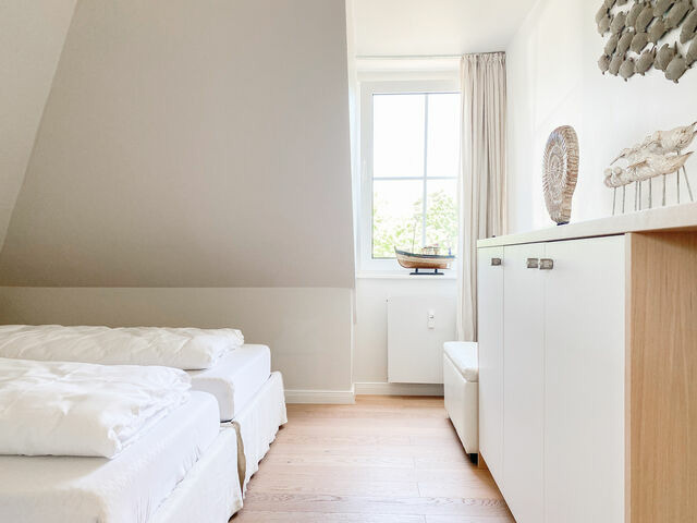 Ferienwohnung in Timmendorfer Strand - Strandallee 200 WG 409 - Bild 13