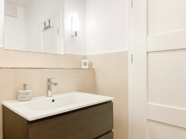 Ferienwohnung in Timmendorfer Strand - Strandallee 200 WG 409 - Bild 22