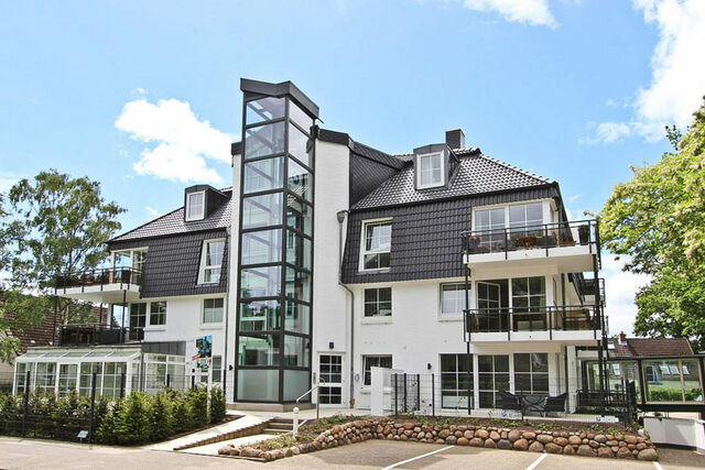 Ferienwohnung in Timmendorfer Strand - Strandallee 200 WG 409 - Bild 23