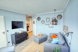 Ferienpark - Haus F, App. 0F1005