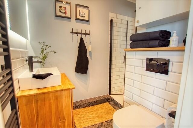 Ferienwohnung in Heiligenhafen - Ferienpark - Haus F, App. 0F1005 - Bild 6