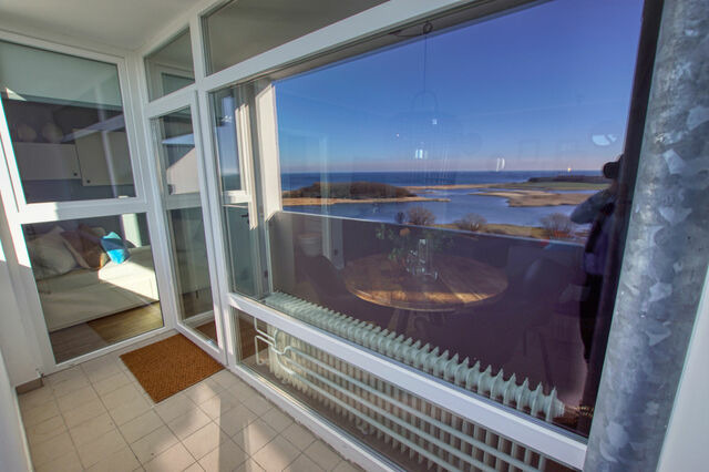 Ferienwohnung in Heiligenhafen - Ferienpark - Haus F, App. 0F1005 - Bild 7