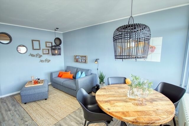 Ferienwohnung in Heiligenhafen - Ferienpark - Haus F, App. 0F1005 - Bild 16