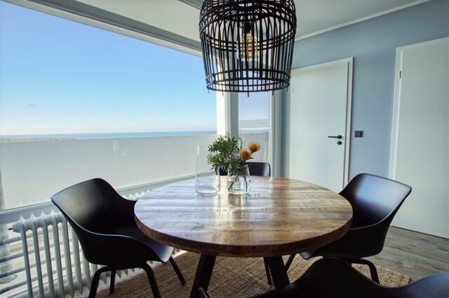 Ferienwohnung in Heiligenhafen - Ferienpark - Haus F, App. 0F1005 - Bild 17