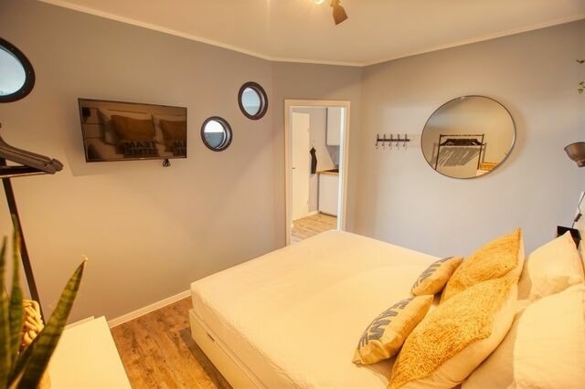 Ferienwohnung in Heiligenhafen - Ferienpark - Haus F, App. 0F1005 - Bild 22