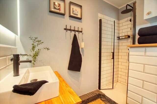 Ferienwohnung in Heiligenhafen - Ferienpark - Haus F, App. 0F1005 - Bild 24