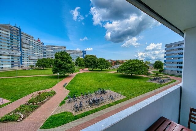 Ferienwohnung in Heiligenhafen - Ferienpark - Haus N, App. 0N0203 - Bild 2