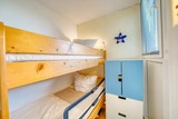Ferienwohnung in Heiligenhafen - Ferienpark - Haus N, App. 0N0203 - Bild 3