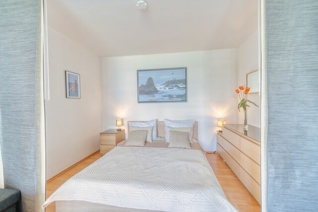 Ferienwohnung in Heiligenhafen - Ferienpark - Haus N, App. 0N0203 - Bild 4