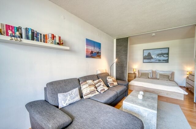 Ferienwohnung in Heiligenhafen - Ferienpark - Haus N, App. 0N0203 - Bild 8