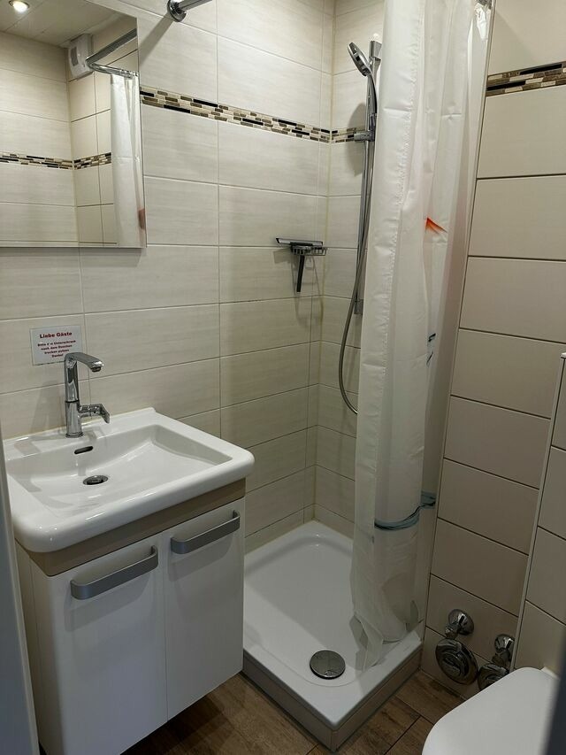 Ferienwohnung in Heiligenhafen - Ferienpark - Haus N, App. 0N0203 - Bild 12