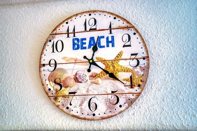 Ferienwohnung in Heiligenhafen - Ferienpark - Haus N, App. 0N0203 - Bild 15