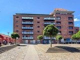 Ferienwohnung in Barth - Speicherresidenz App. 3.7 Fernrohr - Bild 5