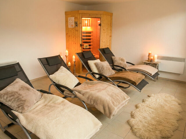 Ferienwohnung in Prerow - Buchentraum 1/4 - Bild 24