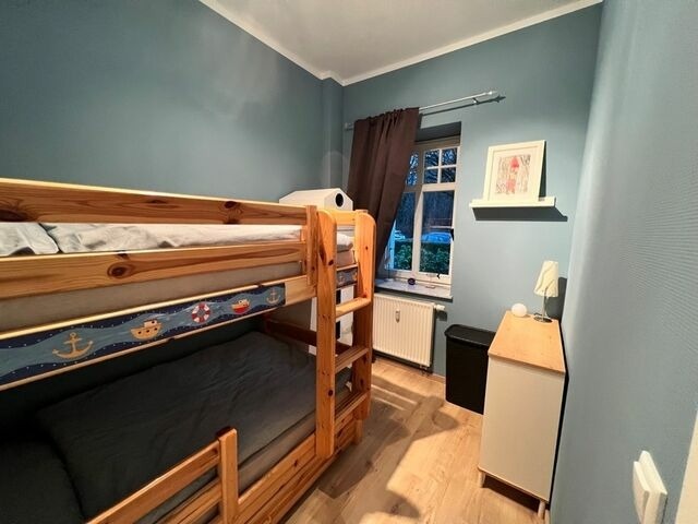 Ferienwohnung in K&uuml;hlungsborn - Palais am Park - 14-21 - Bild 8