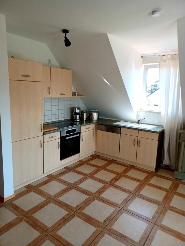 Ferienwohnung in K&uuml;hlungsborn - Sonnige Zeit - 60-08 - Bild 6