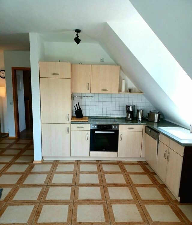 Ferienwohnung in K&uuml;hlungsborn - Sonnige Zeit - 60-08 - Bild 7