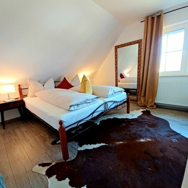 Ferienwohnung in K&uuml;hlungsborn - Sonnige Zeit - 60-08 - Bild 9