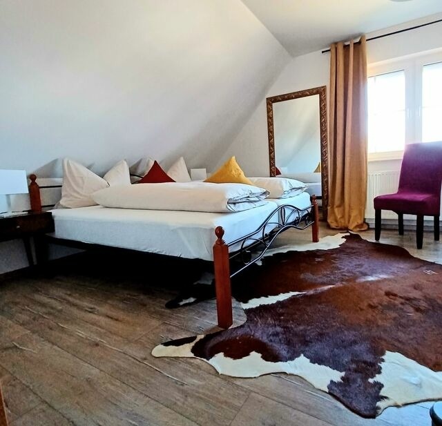 Ferienwohnung in K&uuml;hlungsborn - Sonnige Zeit - 60-08 - Bild 10