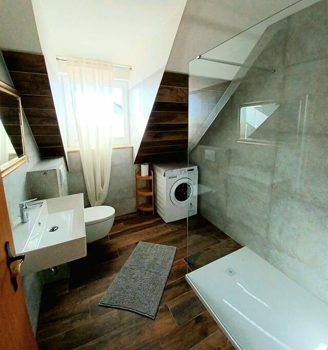 Ferienwohnung in K&uuml;hlungsborn - Sonnige Zeit - 60-08 - Bild 12