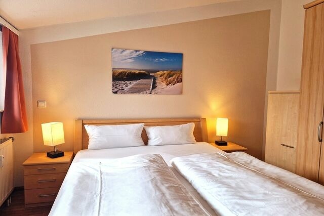 Ferienwohnung in Sellin - Fewo 684, Seepark Sellin - Bild 5