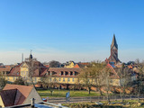 Ferienwohnung in Barth - Speicherresidenz App. 4.11 Decksuite - Bild 15