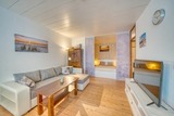 Ferienwohnung in Heiligenhafen - Ferienpark - Haus C, App. 0C1210 - Bild 1