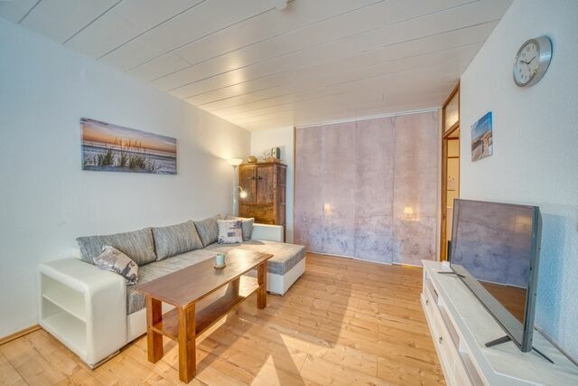 Ferienwohnung in Heiligenhafen - Ferienpark - Haus C, App. 0C1210 - Bild 6