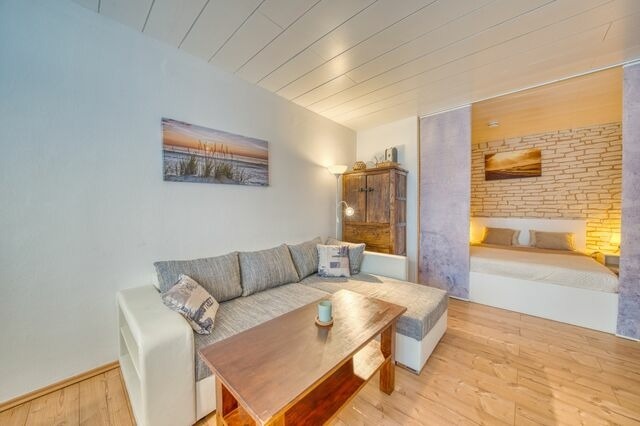 Ferienwohnung in Heiligenhafen - Ferienpark - Haus C, App. 0C1210 - Bild 8