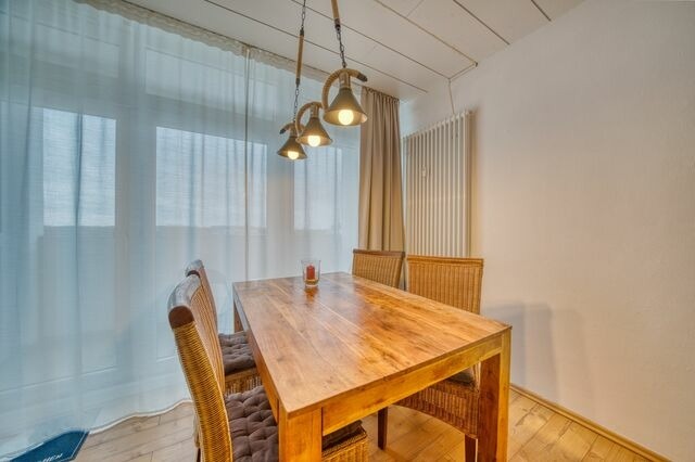 Ferienwohnung in Heiligenhafen - Ferienpark - Haus C, App. 0C1210 - Bild 10