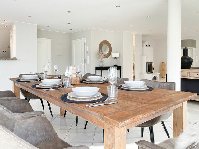 Ferienwohnung in Timmendorfer Strand - Penthouse Matito - Bild 13