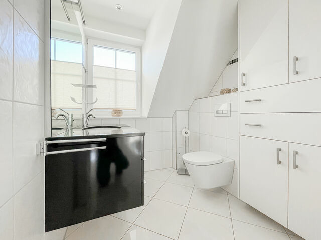 Ferienwohnung in Timmendorfer Strand - Penthouse Matito - Bild 22