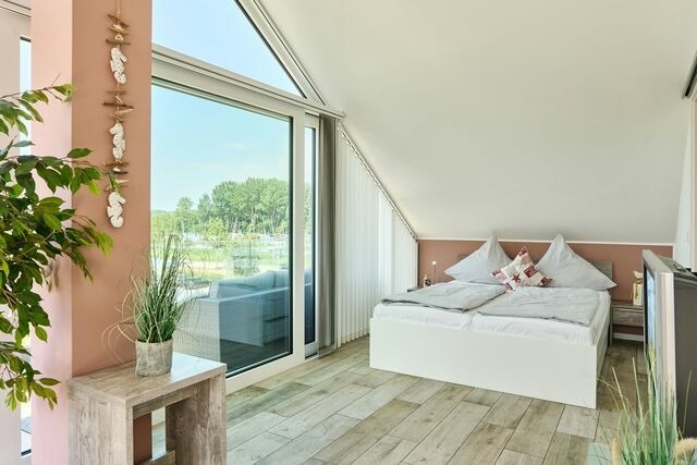 Ferienwohnung in Scharbeutz - D&uuml;nennest - Bild 7