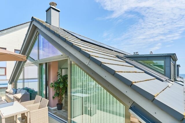 Ferienwohnung in Scharbeutz - D&uuml;nennest - Bild 17