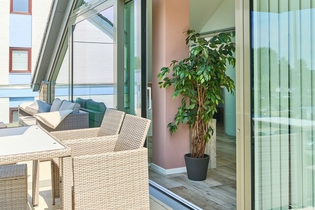 Ferienwohnung in Scharbeutz - D&uuml;nennest - Bild 19