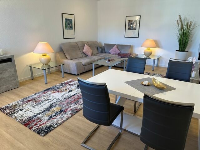 Ferienwohnung in K&uuml;hlungsborn - Unter den Linden - 46-17 - Bild 2