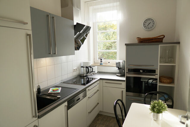 Ferienwohnung in K&uuml;hlungsborn - Unter den Linden - 46-17 - Bild 4