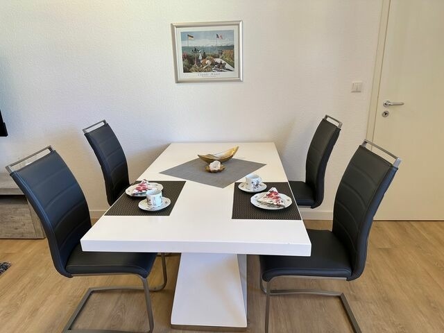 Ferienwohnung in K&uuml;hlungsborn - Unter den Linden - 46-17 - Bild 14