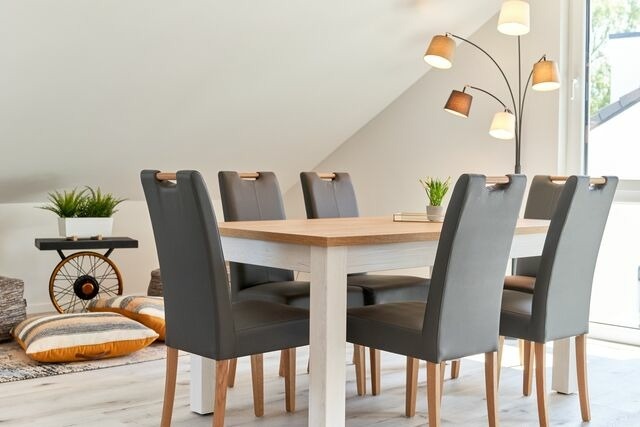 Ferienwohnung in Scharbeutz - Wischkamp 7 A OG - Bild 2